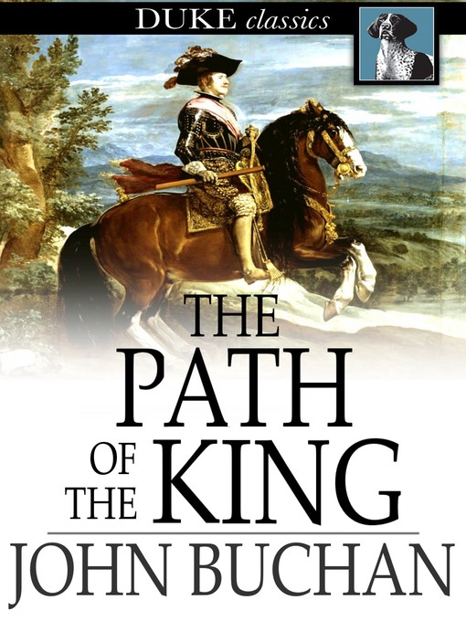 Cover of The Path of the King